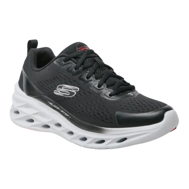 SKECHERS Scarpe Sportive GLIDE-STEP SWIFT - FRAYMENT Da Uomo 232634