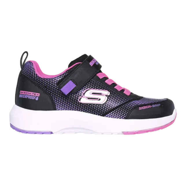 SKECHERS Sneakers DYNAMIC TREAD - JOURNEY TIME Da Bambina 303387L