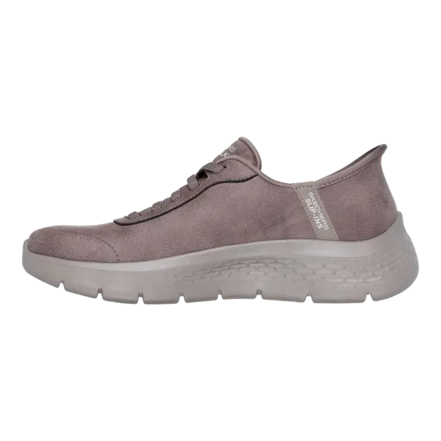 SKECHERS Scarpe Sportive Sneakers GO WALK FLEX  Da Donna 124837