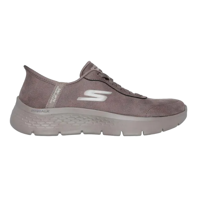 SKECHERS Scarpe Sportive Sneakers GO WALK FLEX  Da Donna 124837