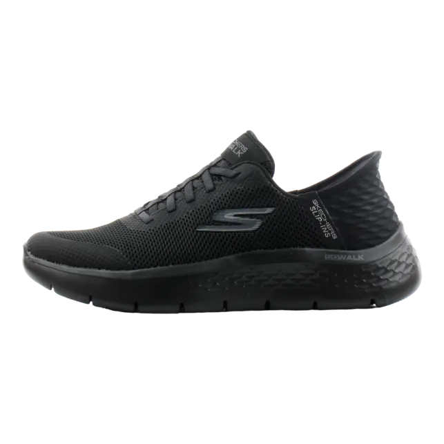 SKECHERS Scarpe Sportive Sneakers GO WALK FLEX  Da Donna 124837