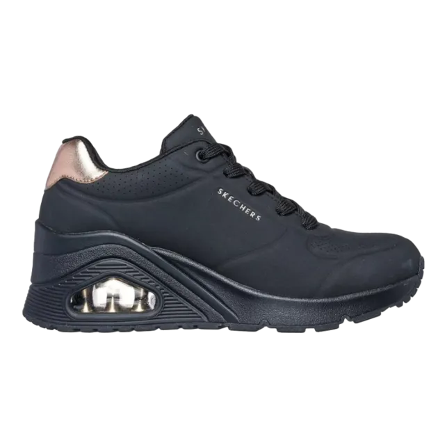 SKECHERS Sneakers UNO WEDGE  Da Donna 177520