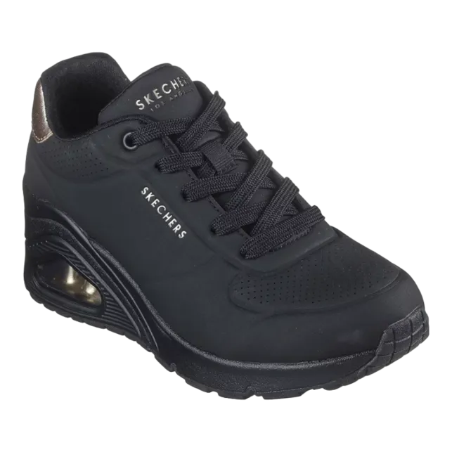 SKECHERS Sneakers UNO WEDGE  Da Donna 177520