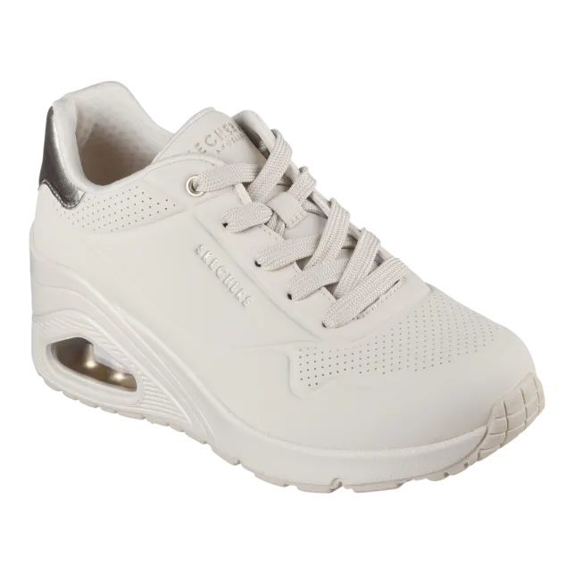 SKECHERS Sneakers UNO WEDGE  Da Donna 177520