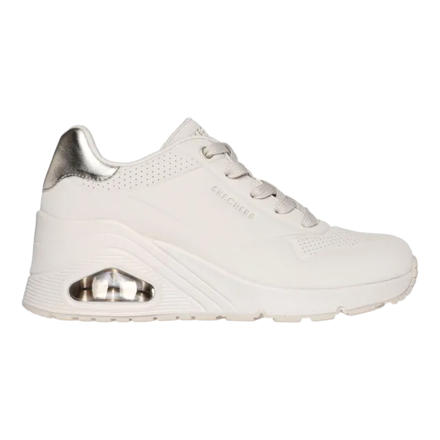 SKECHERS Sneakers UNO WEDGE  Da Donna 177520