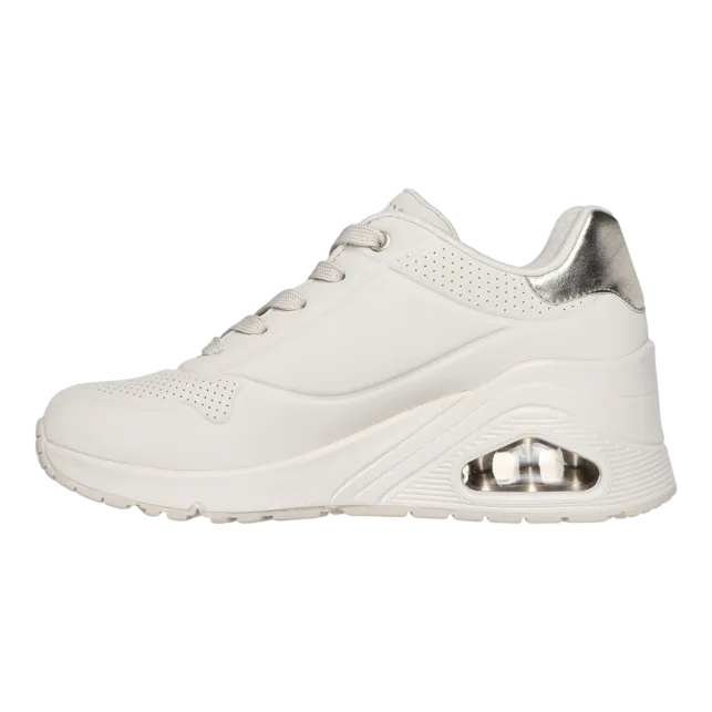 SKECHERS Sneakers UNO WEDGE  Da Donna 177520