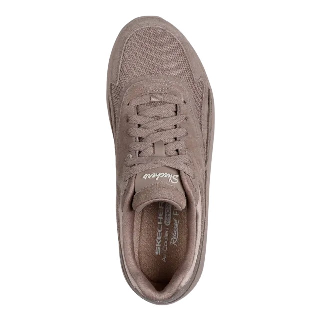 SKECHERS Scarpe Sportive Sneakers MODERN D'LUX  Da Donna 158590