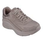 SKECHERS Scarpe Sportive Sneakers MODERN D'LUX  Da Donna 158590