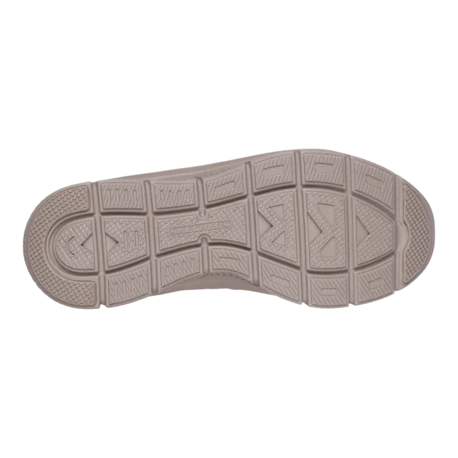 SKECHERS Scarpe Sportive Sneakers MODERN D'LUX  Da Donna 158590