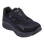 SKECHERS Scarpe Sportive Sneakers MODERN D'LUX  Da Donna 158590