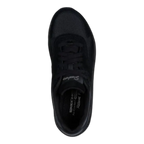 SKECHERS Scarpe Sportive Sneakers MODERN D'LUX  Da Donna 158590