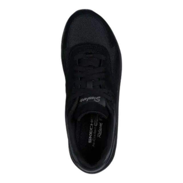 SKECHERS Scarpe Sportive Sneakers MODERN D'LUX  Da Donna 158590