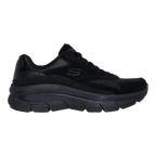 SKECHERS Scarpe Sportive Sneakers MODERN D'LUX  Da Donna 158590