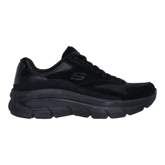 SKECHERS Scarpe Sportive Sneakers MODERN D'LUX  Da Donna 158590