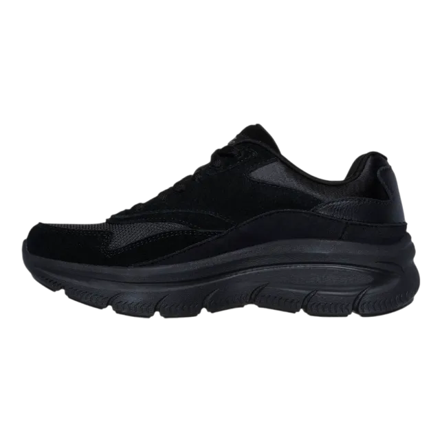 SKECHERS Scarpe Sportive Sneakers MODERN D'LUX  Da Donna 158590