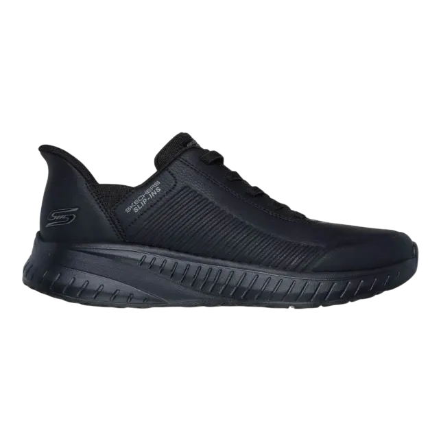 SKECHERS Scarpe Sportive Sneakers BOBS SQUAD CHAOS  Da Uomo 118305