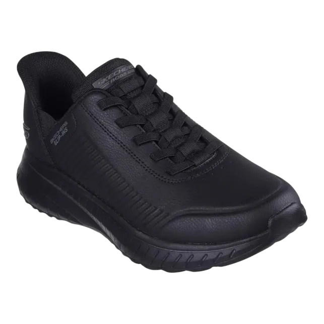 SKECHERS Scarpe Sportive Sneakers BOBS SQUAD CHAOS  Da Uomo 118305