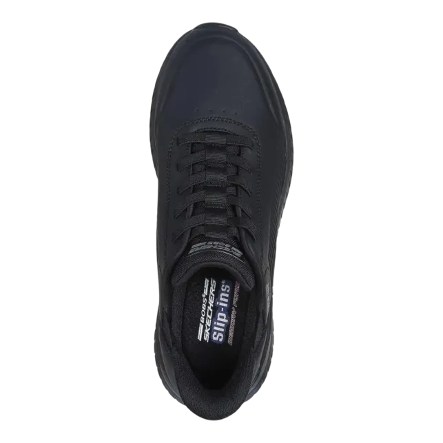 SKECHERS Scarpe Sportive Sneakers BOBS SQUAD CHAOS  Da Uomo 118305