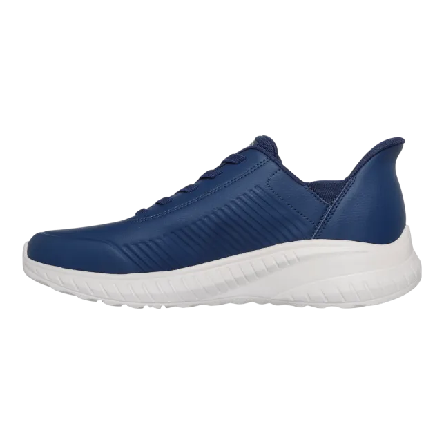 SKECHERS Scarpe Sportive Sneakers BOBS SQUAD CHAOS  Da Uomo 118305