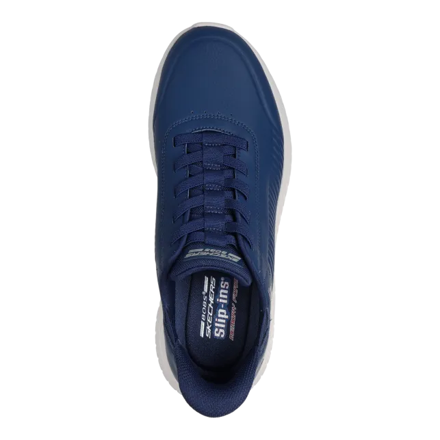 SKECHERS Scarpe Sportive Sneakers BOBS SQUAD CHAOS  Da Uomo 118305