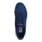 SKECHERS Scarpe Sportive Sneakers BOBS SQUAD CHAOS  Da Uomo 118305