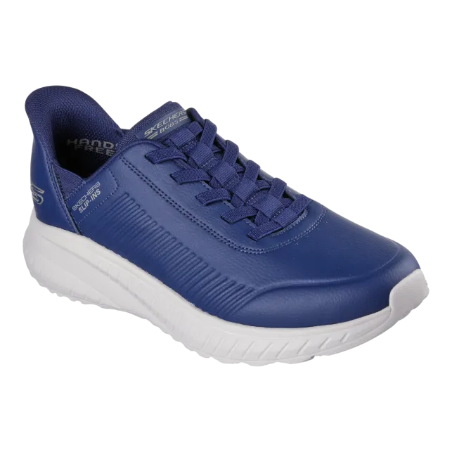 SKECHERS Scarpe Sportive Sneakers BOBS SQUAD CHAOS  Da Uomo 118305