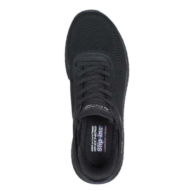 SKECHERS Scarpe Sportive Sneakers BOBS SQUAD CHAOS - CURRENT MU Da Donna 117497