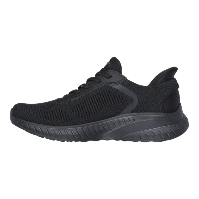 SKECHERS Scarpe Sportive Sneakers BOBS SQUAD CHAOS - CURRENT MU Da Donna 117497