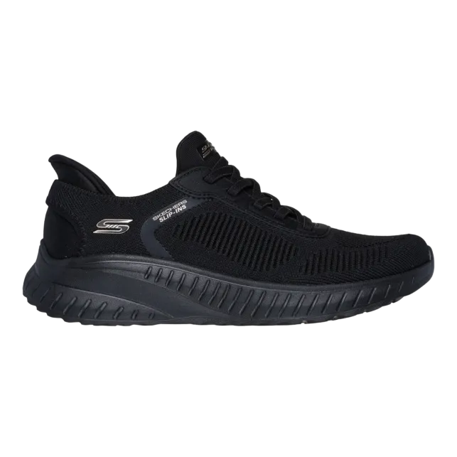 SKECHERS Scarpe Sportive Sneakers BOBS SQUAD CHAOS - CURRENT MU Da Donna 117497