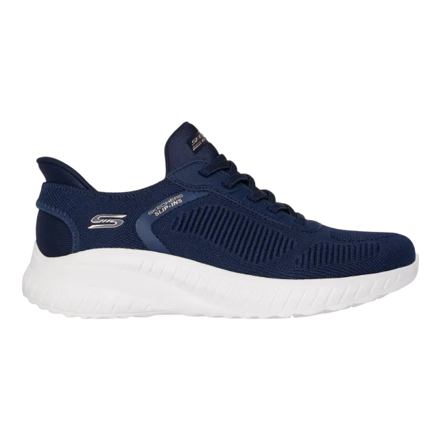 SKECHERS Scarpe Sportive Sneakers BOBS SQUAD CHAOS - CURRENT MU Da Donna 117497