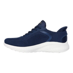 SKECHERS Scarpe Sportive Sneakers BOBS SQUAD CHAOS - CURRENT MU Da Donna 117497