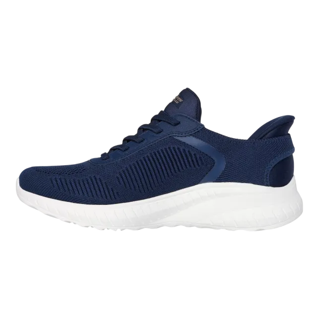 SKECHERS Scarpe Sportive Sneakers BOBS SQUAD CHAOS - CURRENT MU Da Donna 117497