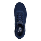 SKECHERS Scarpe Sportive Sneakers BOBS SQUAD CHAOS - CURRENT MU Da Donna 117497