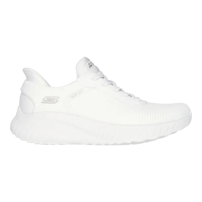 SKECHERS Scarpe Sportive Sneakers BOBS SQUAD CHAOS - CURRENT MU Da Donna 117497