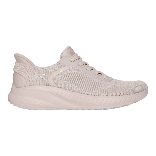 SKECHERS Scarpe Sportive Sneakers BOBS SQUAD CHAOS - CURRENT MU Da Donna 117497