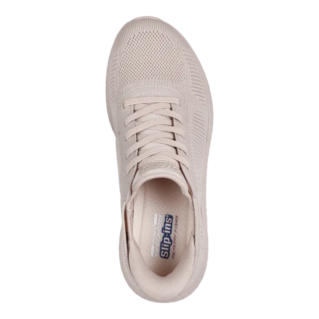 SKECHERS Scarpe Sportive Sneakers BOBS SQUAD CHAOS - CURRENT MU Da Donna 117497
