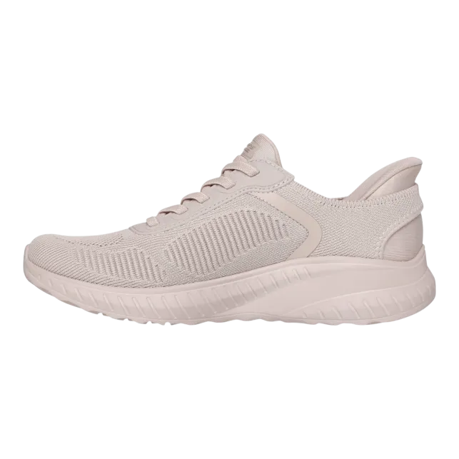 SKECHERS Scarpe Sportive Sneakers BOBS SQUAD CHAOS - CURRENT MU Da Donna 117497