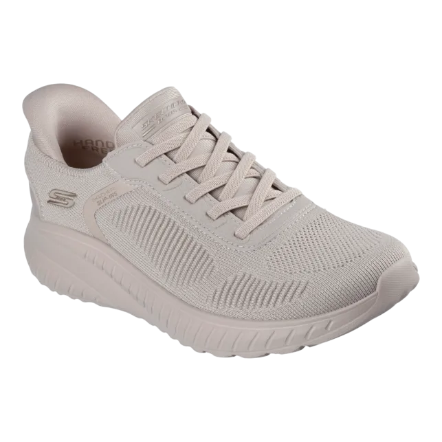 SKECHERS Scarpe Sportive Sneakers BOBS SQUAD CHAOS - CURRENT MU Da Donna 117497