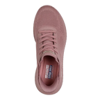 SKECHERS Scarpe Sportive Sneakers BOBS SQUAD CHAOS - CURRENT MU Da Donna 117497