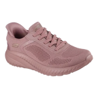 SKECHERS Scarpe Sportive Sneakers BOBS SQUAD CHAOS - CURRENT MU Da Donna 117497