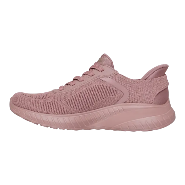 SKECHERS Scarpe Sportive Sneakers BOBS SQUAD CHAOS - CURRENT MU Da Donna 117497