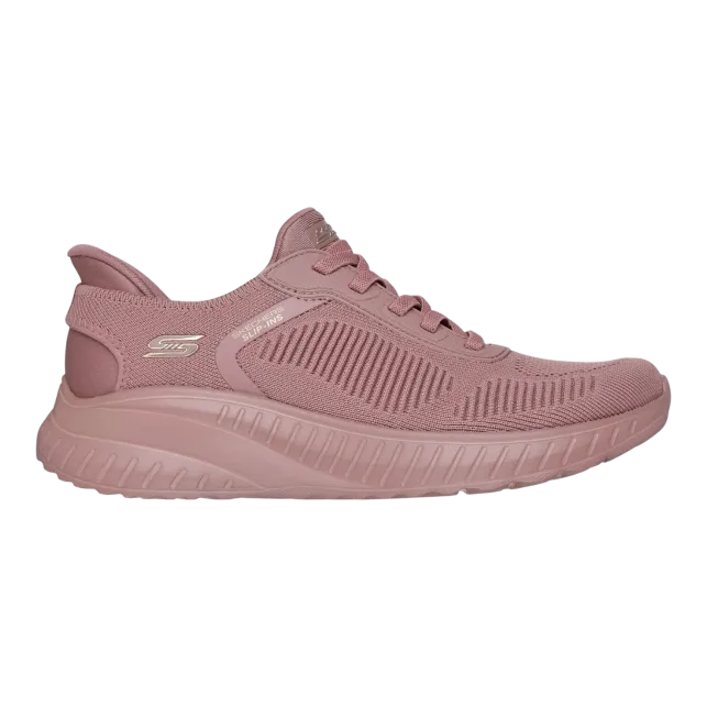SKECHERS Scarpe Sportive Sneakers BOBS SQUAD CHAOS - CURRENT MU Da Donna 117497