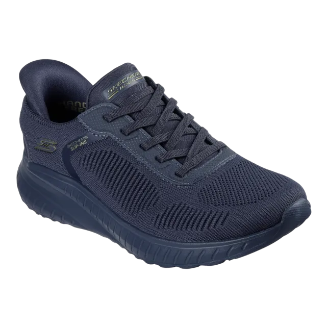 SKECHERS Scarpe Sportive Sneakers BOBS SQUAD CHAOS - CURRENT MU Da Donna 117497