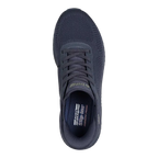 SKECHERS Scarpe Sportive Sneakers BOBS SQUAD CHAOS - CURRENT MU Da Donna 117497