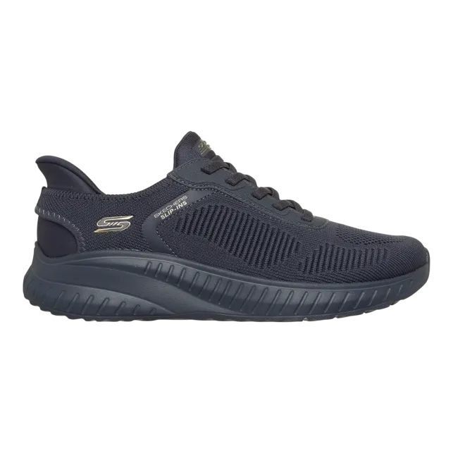 SKECHERS Scarpe Sportive Sneakers BOBS SQUAD CHAOS - CURRENT MU Da Donna 117497