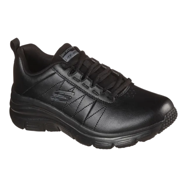 SKECHERS Scarpe Sportive Sneakers FASHION FIT - EFFORTLESS Da Donna 149473