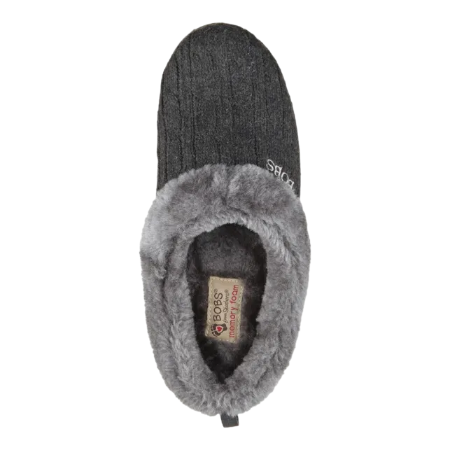 SKECHERS Pantofole e Ciabatte KEEPSAKES - ICE ANGEL  Da Donna 31204