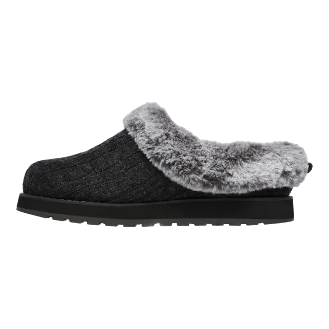 SKECHERS Pantofole e Ciabatte KEEPSAKES - ICE ANGEL  Da Donna 31204