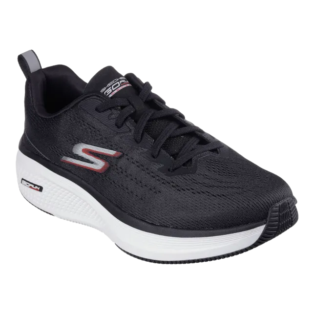 SKECHERS Scarpe Sportive Sneakers GO RUN ELEVATE 2.0 Da Uomo 220847