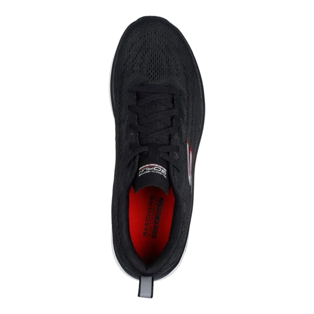 SKECHERS Scarpe Sportive Sneakers GO RUN ELEVATE 2.0 Da Uomo 220847